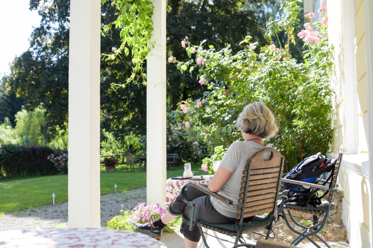 Hotel Landsitz Pichlschloss Neumarkt in Steiermark Extérieur photo