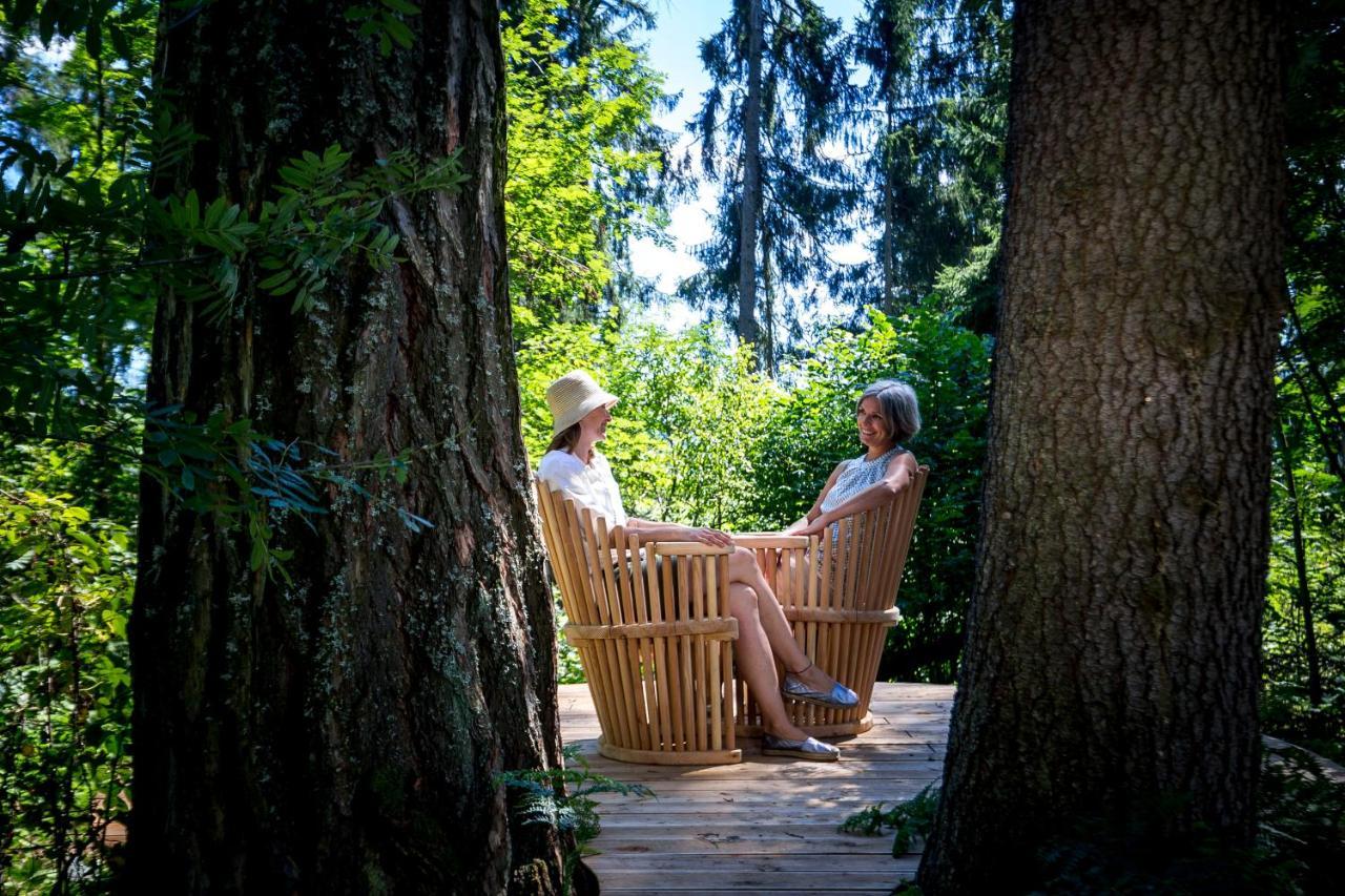 Hotel Landsitz Pichlschloss Neumarkt in Steiermark Extérieur photo
