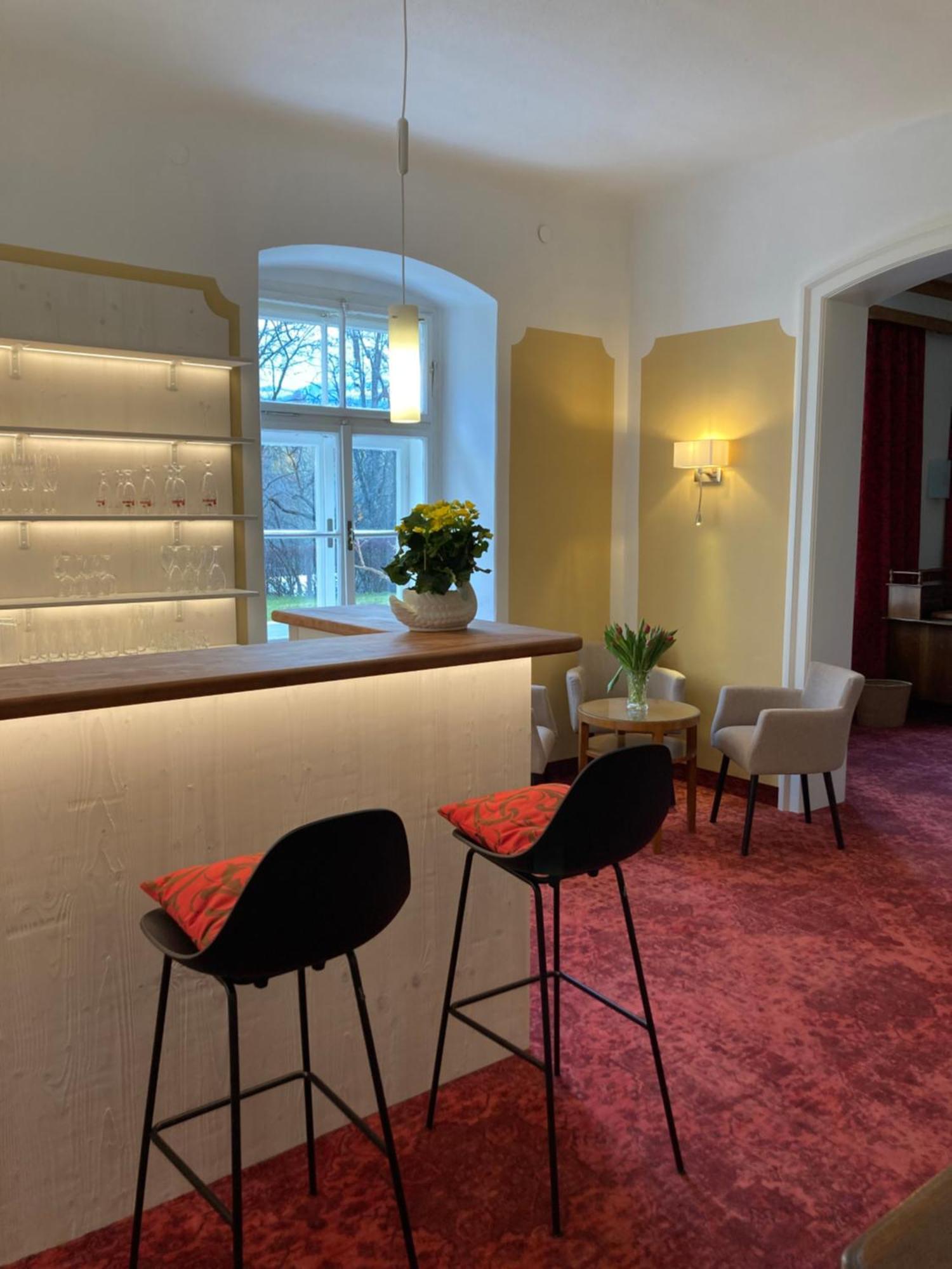 Hotel Landsitz Pichlschloss Neumarkt in Steiermark Extérieur photo