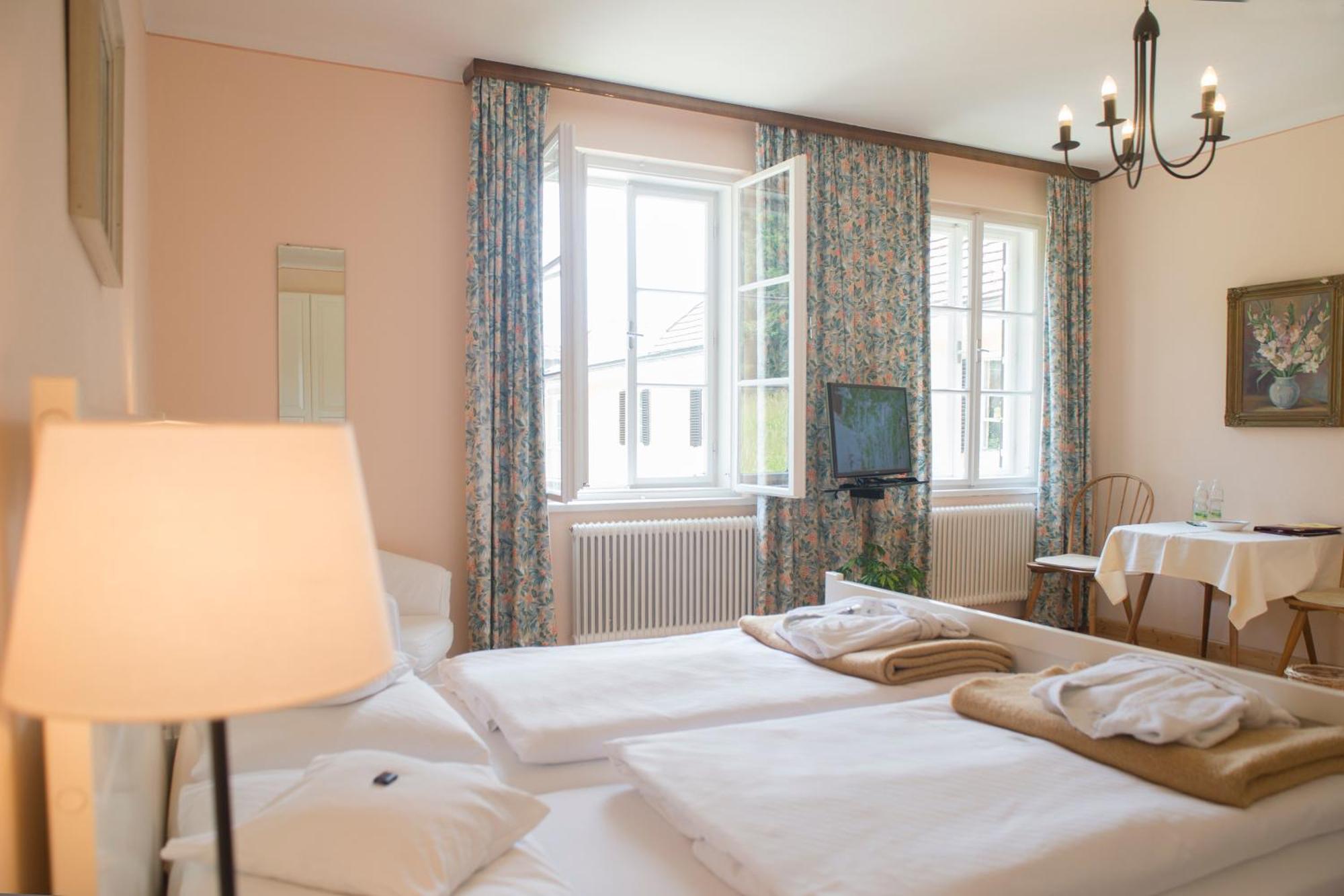 Hotel Landsitz Pichlschloss Neumarkt in Steiermark Extérieur photo