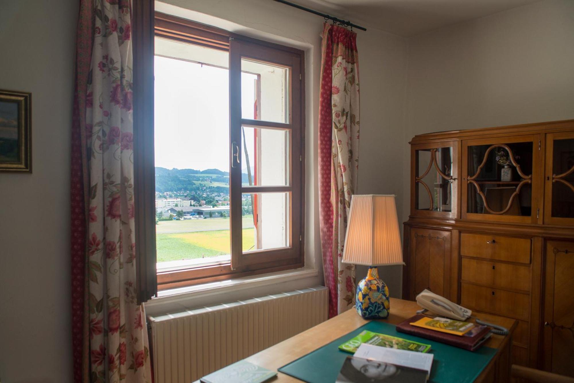 Hotel Landsitz Pichlschloss Neumarkt in Steiermark Extérieur photo