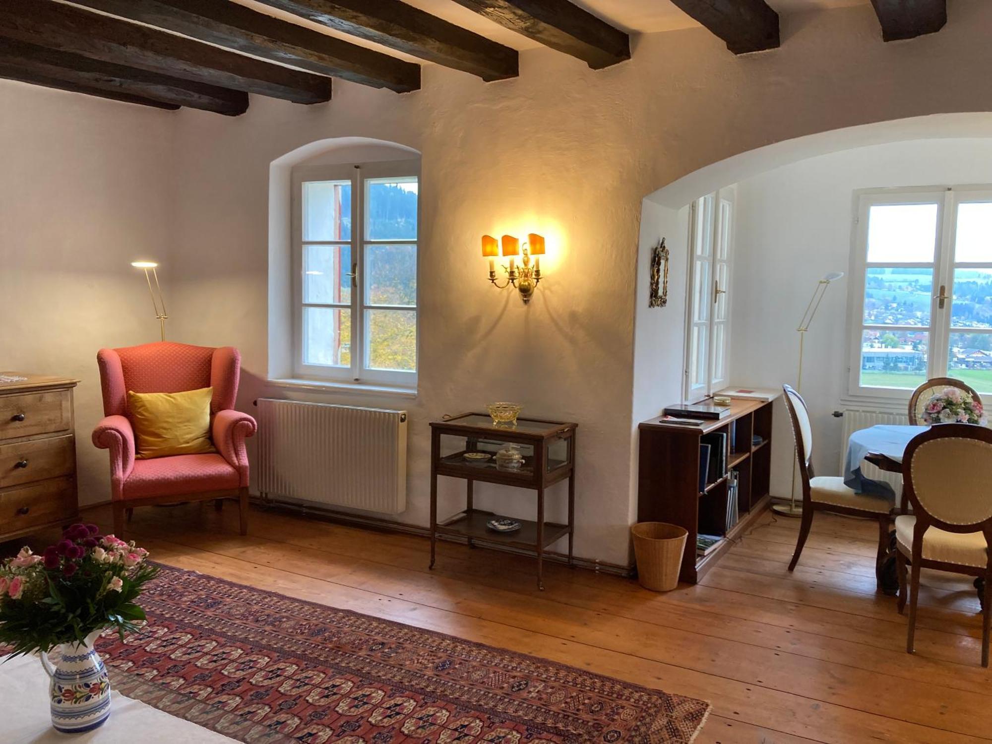 Hotel Landsitz Pichlschloss Neumarkt in Steiermark Extérieur photo