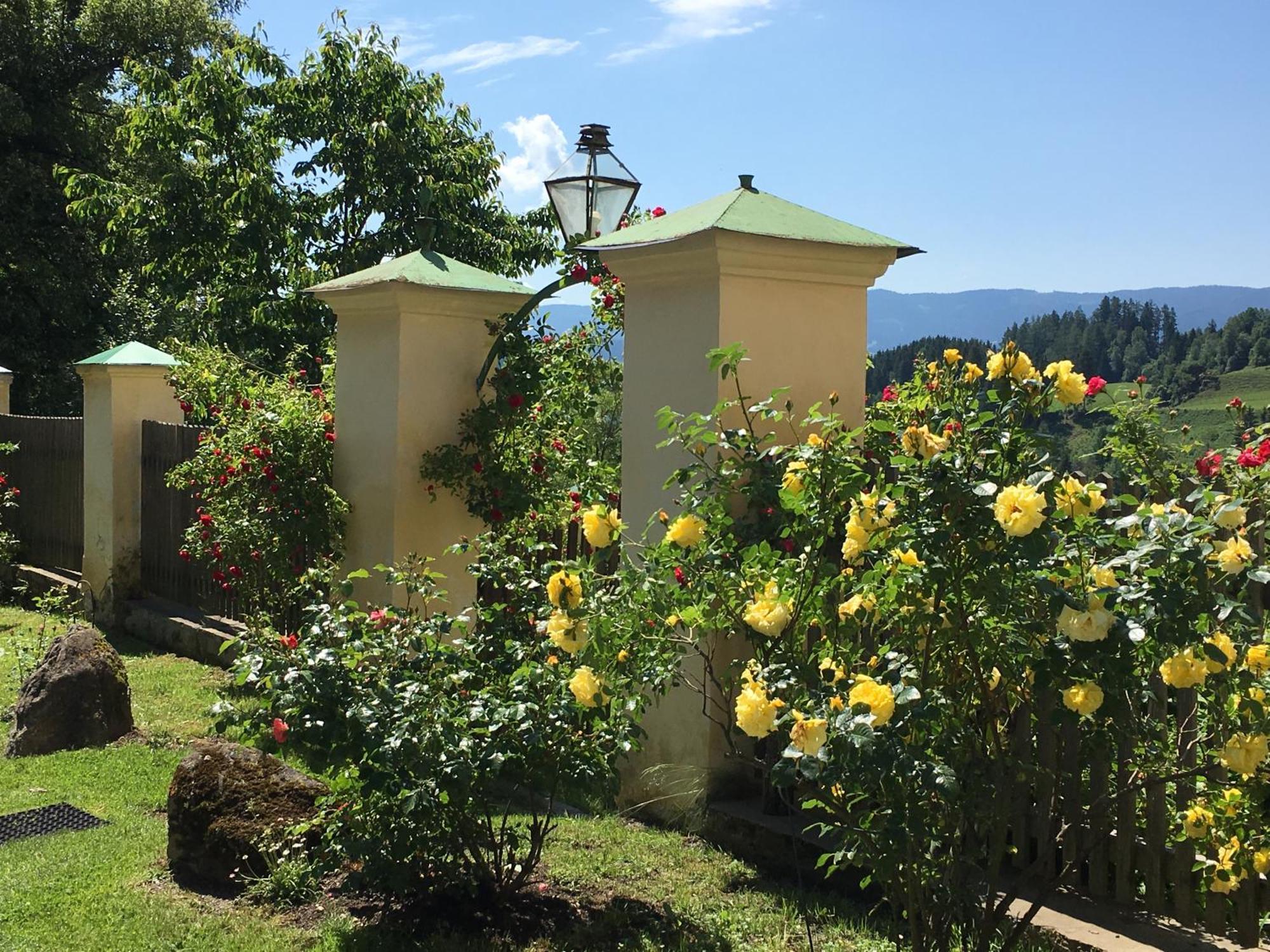 Hotel Landsitz Pichlschloss Neumarkt in Steiermark Extérieur photo
