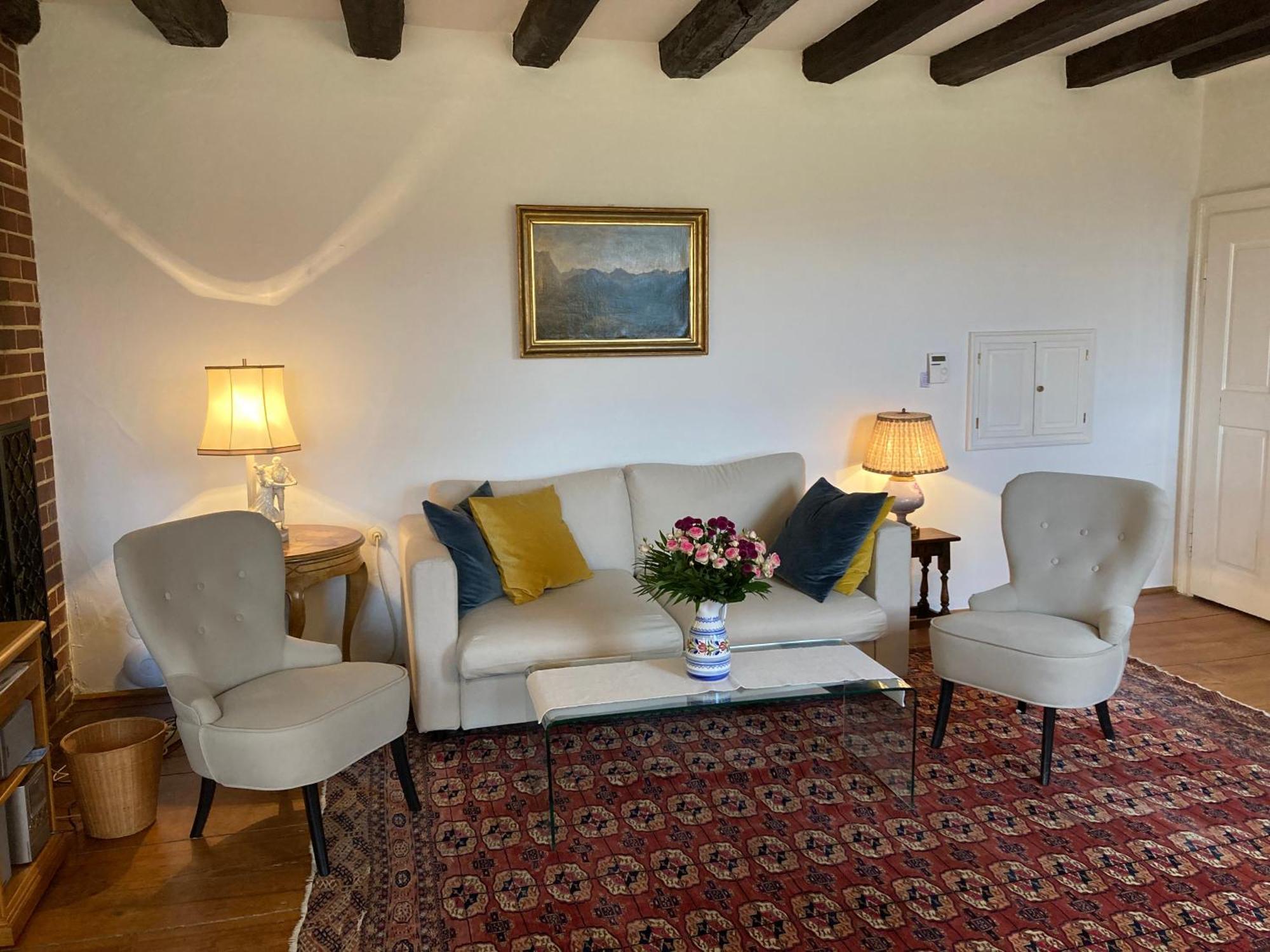 Hotel Landsitz Pichlschloss Neumarkt in Steiermark Extérieur photo