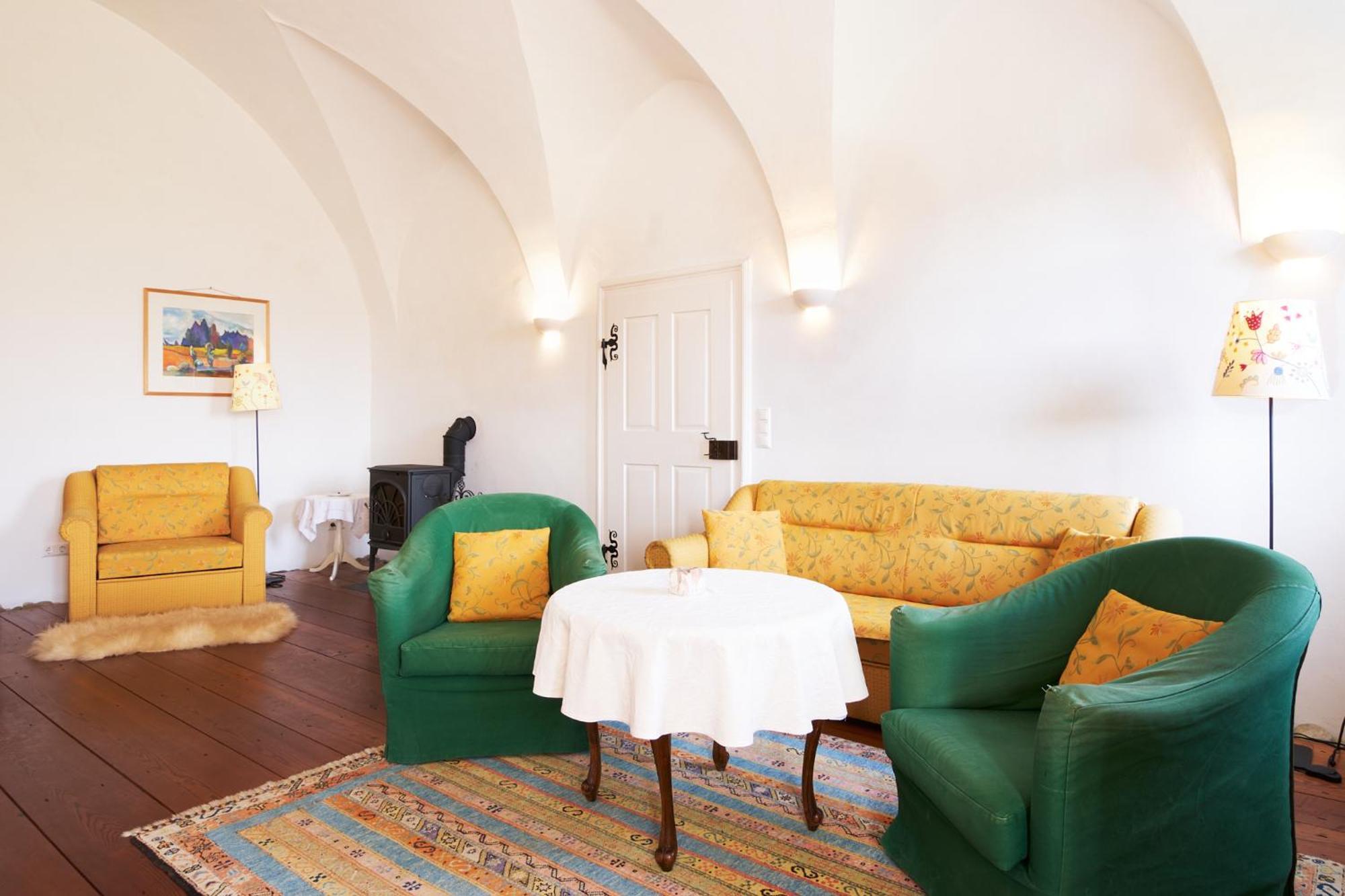 Hotel Landsitz Pichlschloss Neumarkt in Steiermark Extérieur photo