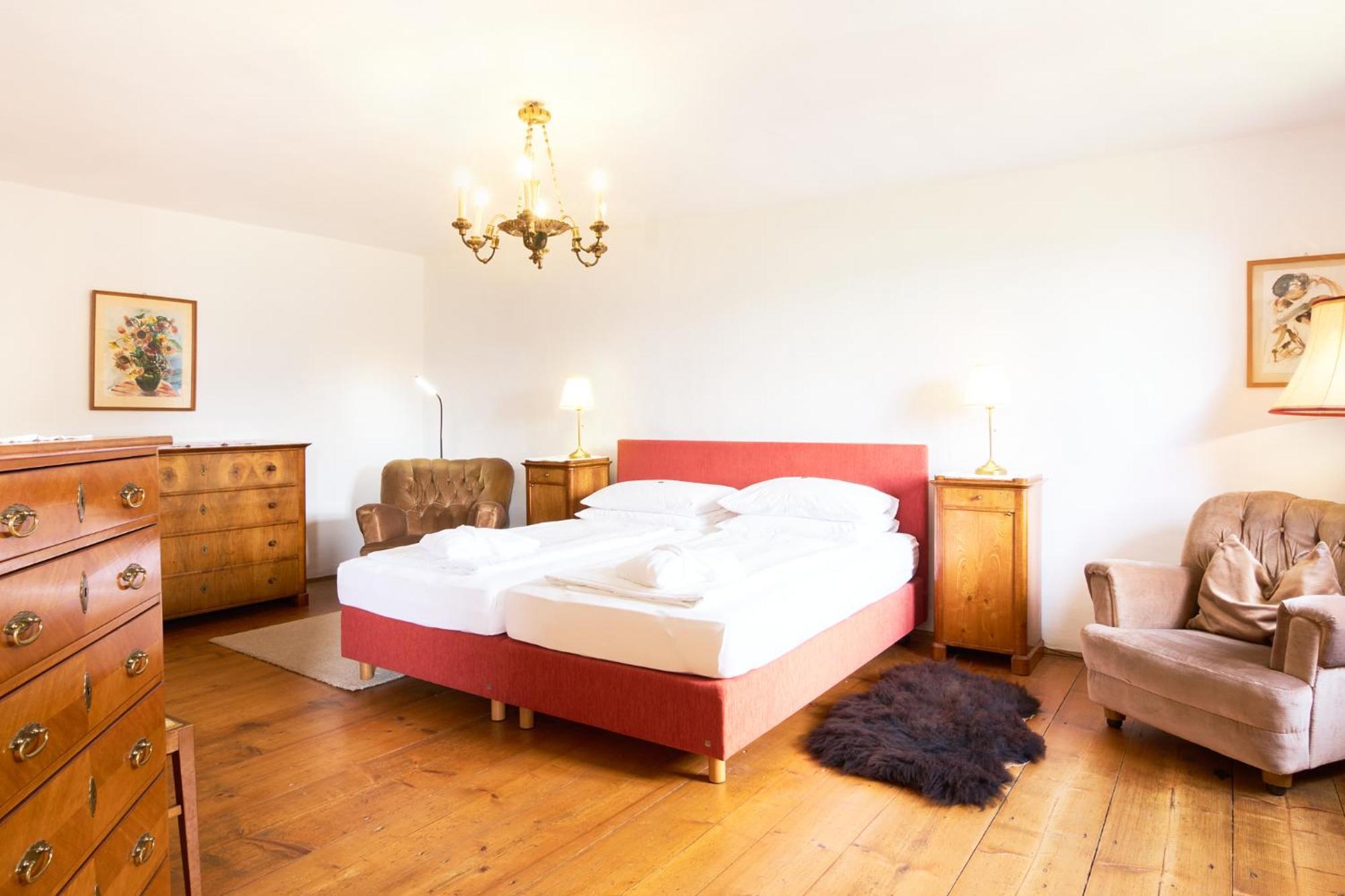 Hotel Landsitz Pichlschloss Neumarkt in Steiermark Extérieur photo