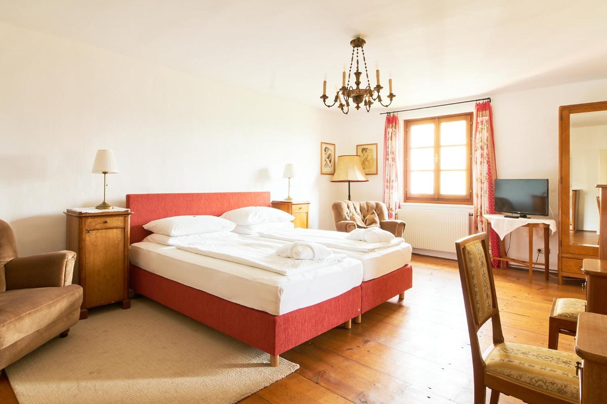 Hotel Landsitz Pichlschloss Neumarkt in Steiermark Extérieur photo