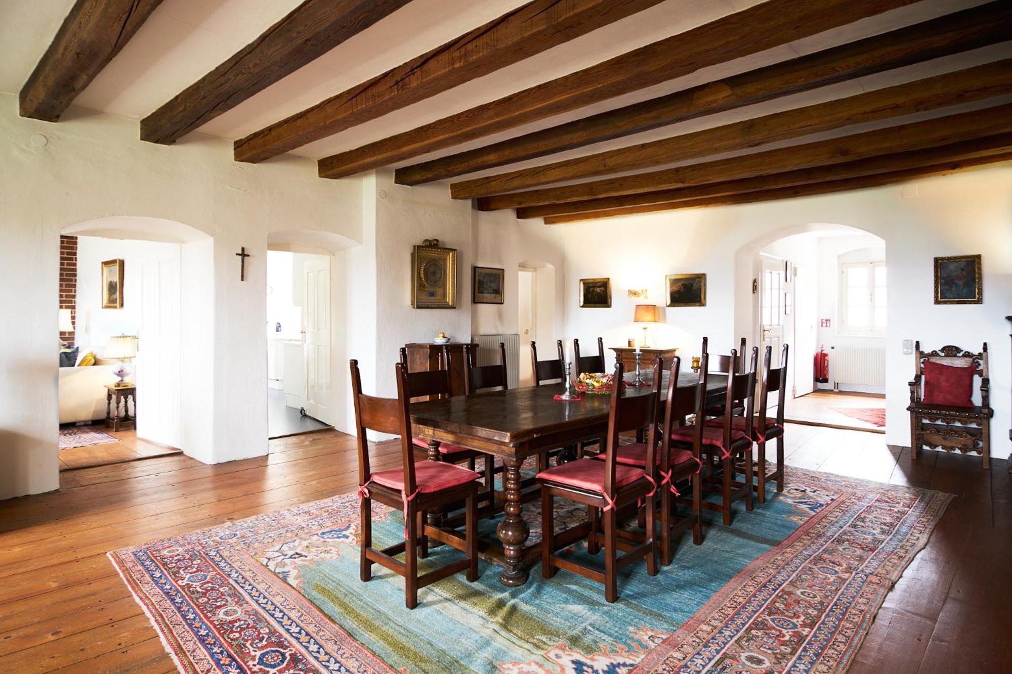 Hotel Landsitz Pichlschloss Neumarkt in Steiermark Extérieur photo